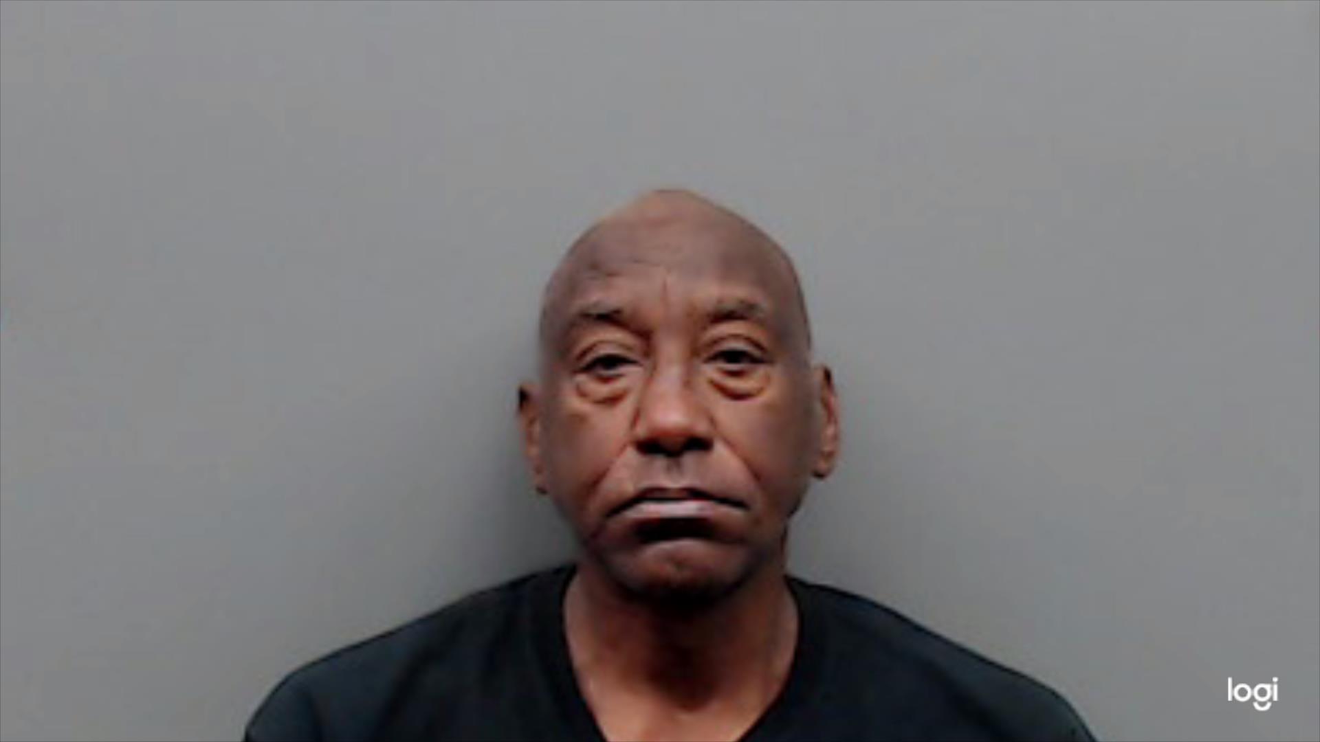 HOOD, JAMES EDWARD booking photo