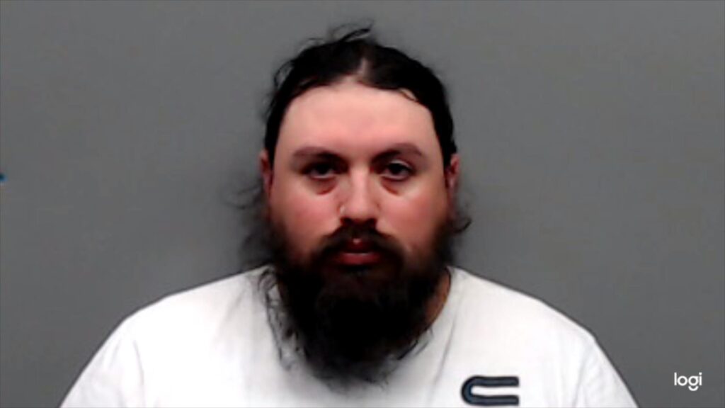 MEJIA, JUAN AURELIO arrested in Smith County, Texas mugshot