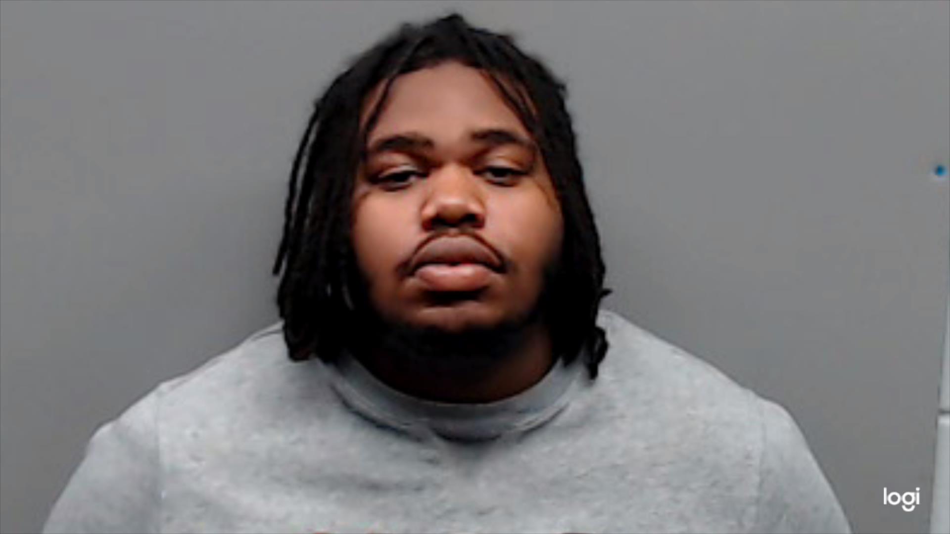 FITE, KEJUAN booking photo