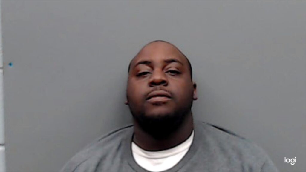 THOMAS, ELASKO TREVION arrest record in Smith County, Texas THOMAS, ELASKO TREVION arrested in Smith County, Texas mugshot