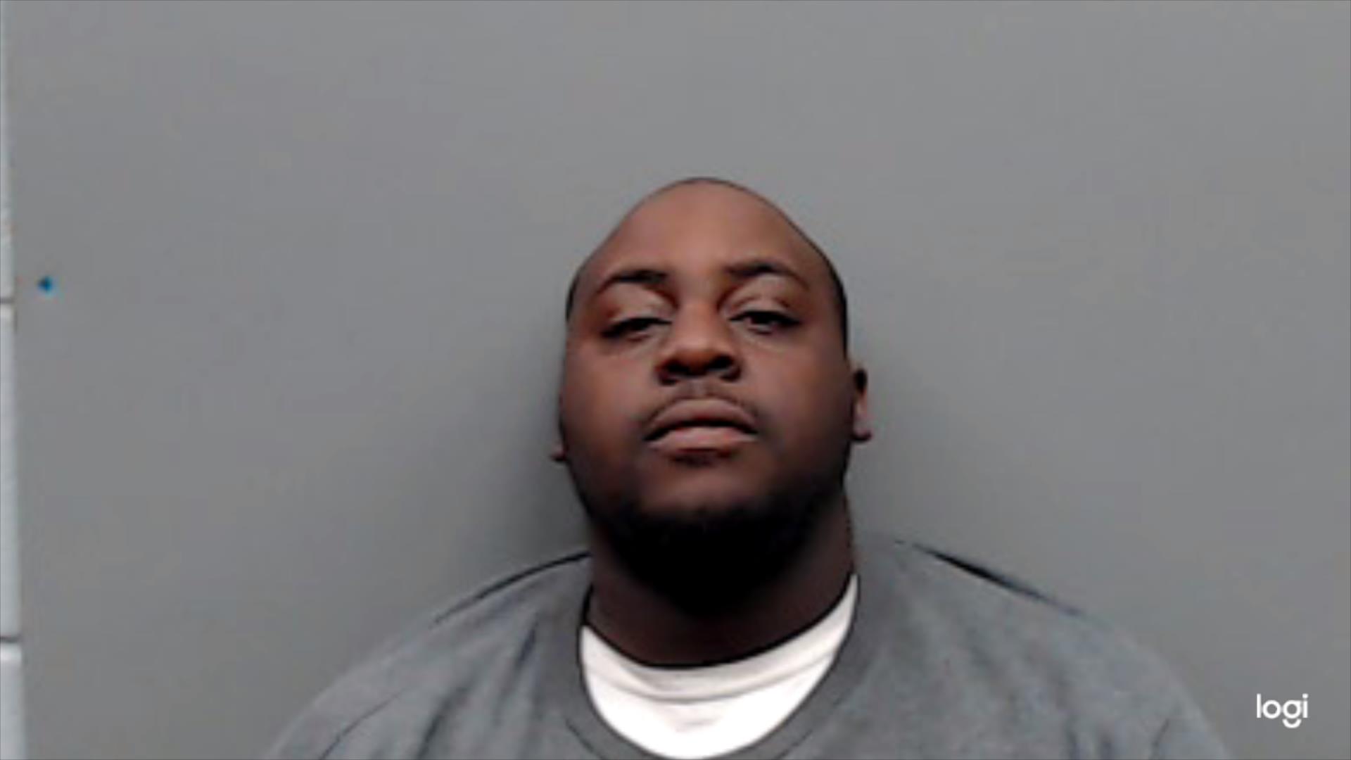 THOMAS, ELASKO TREVION booking photo