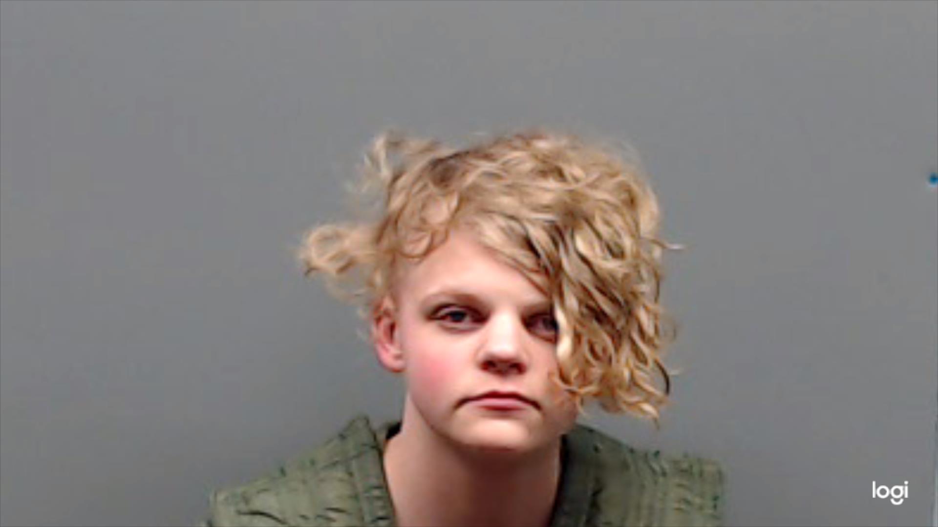 MARTIN, LUKE OWEN booking photo