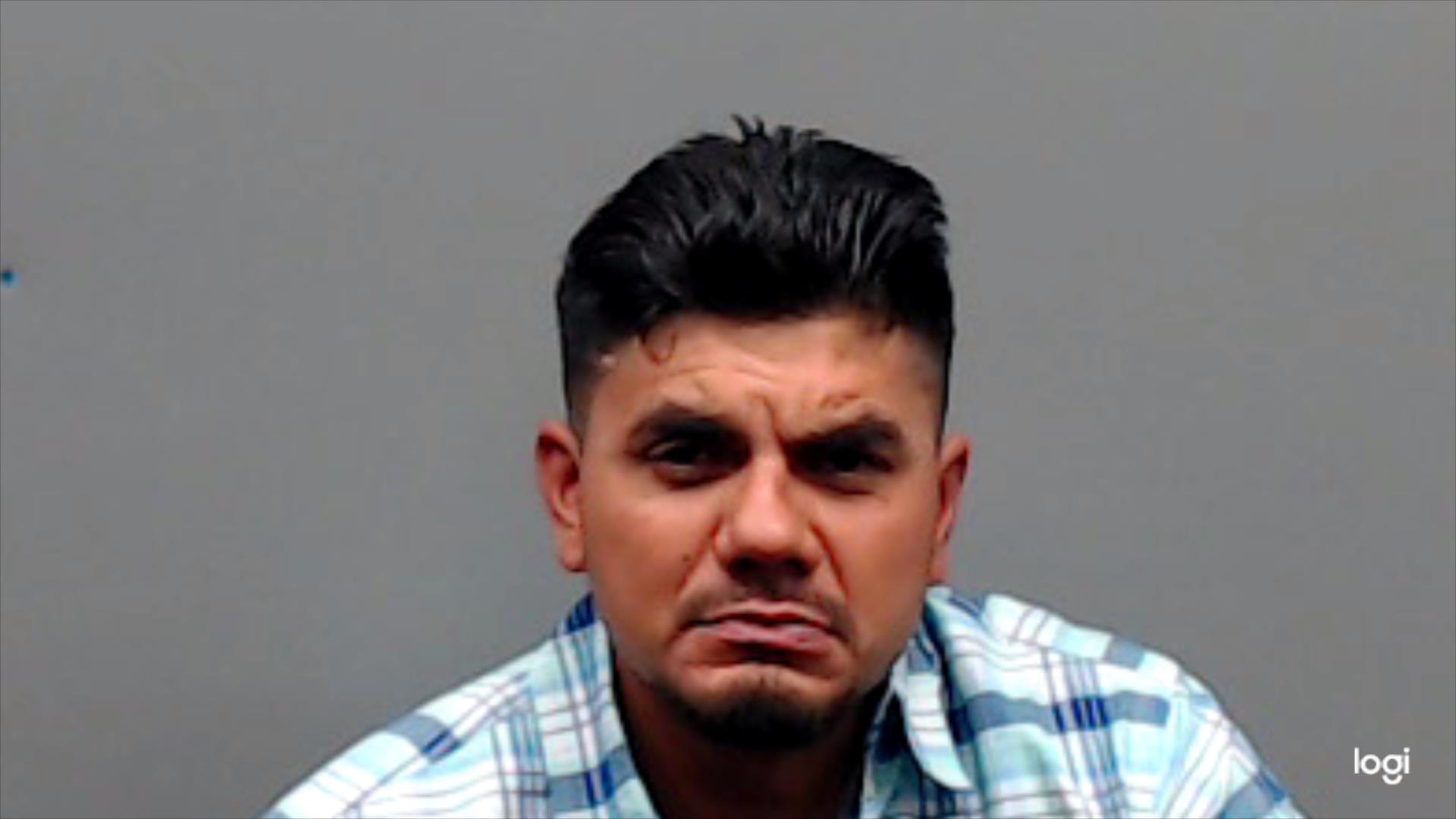 RENTERIA, JOSUE booking photo