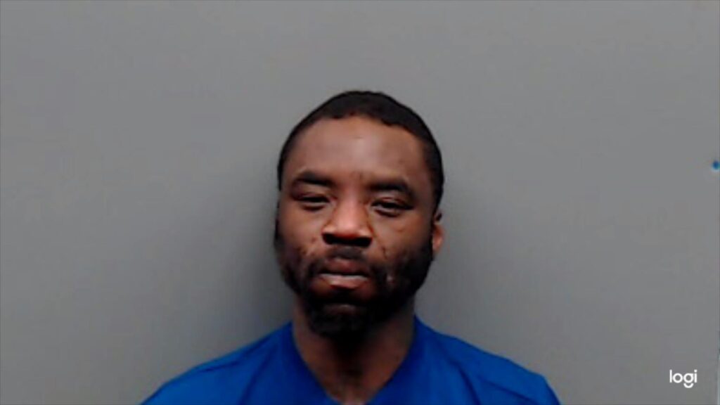 SANDERS, MICHAEL JIBRIL arrest record in Smith County, Texas SANDERS, MICHAEL JIBRIL arrested in Smith County, Texas mugshot