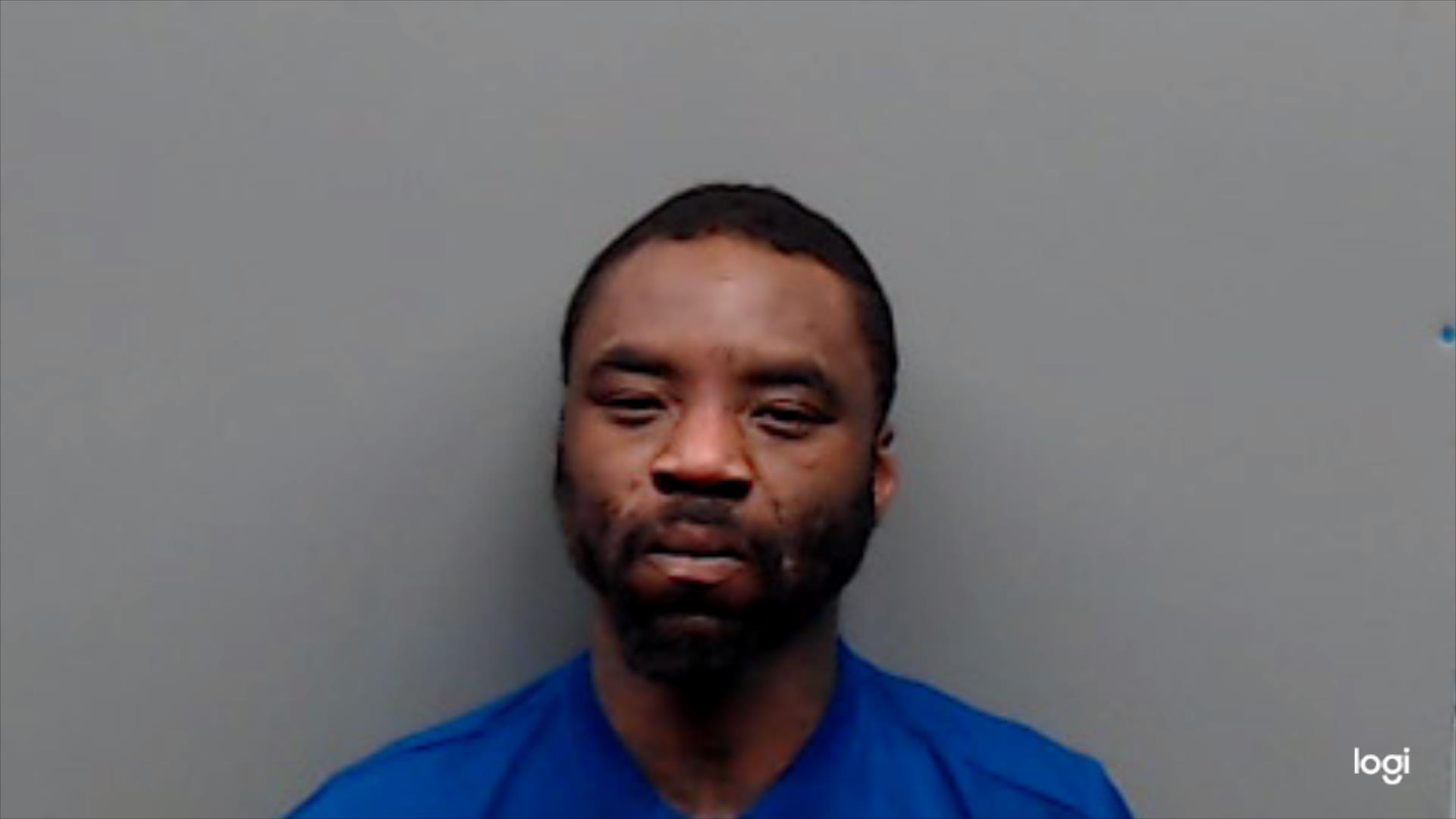 SANDERS, MICHAEL JIBRIL booking photo