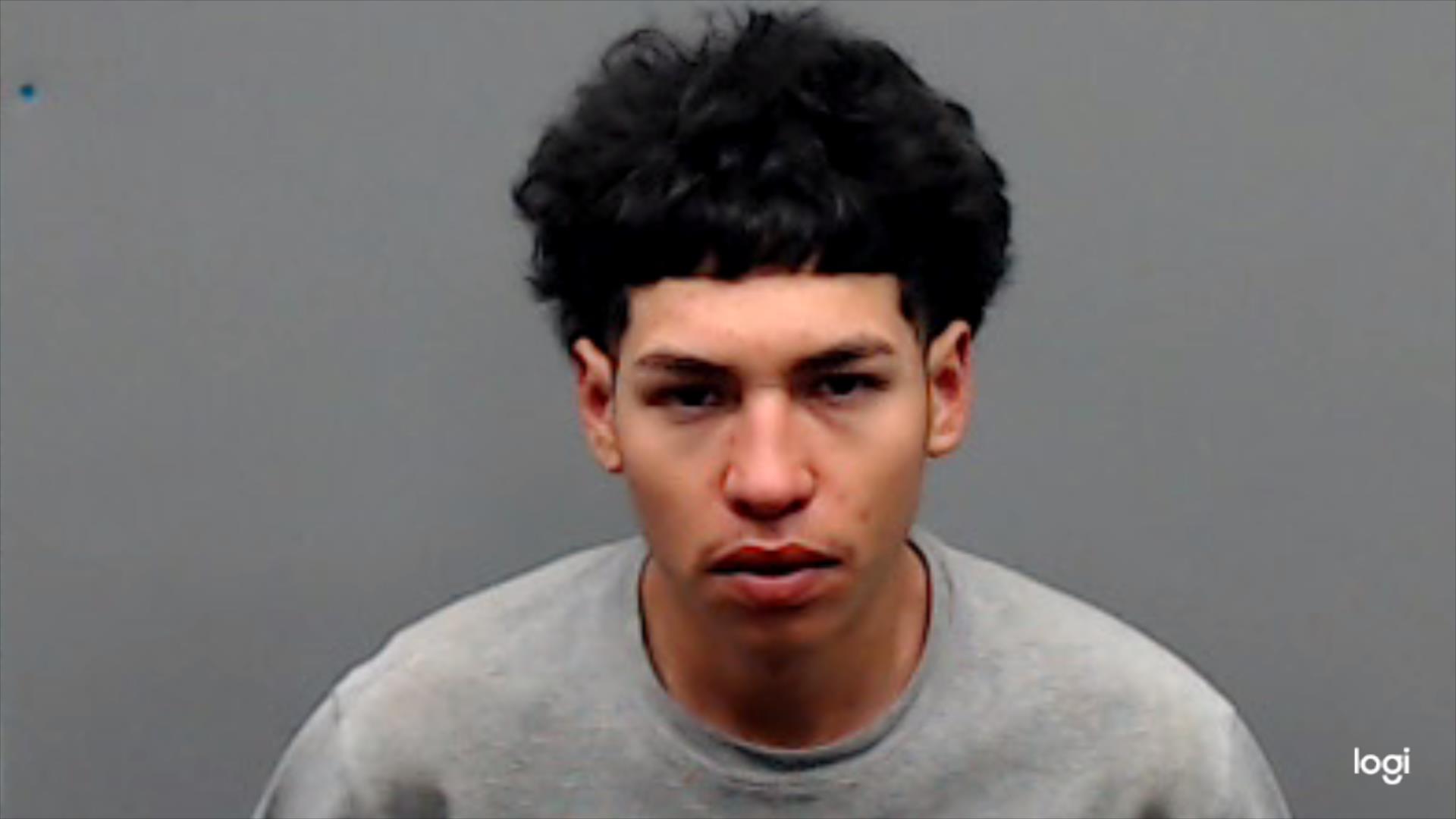 AREVALO, HECTOR booking photo