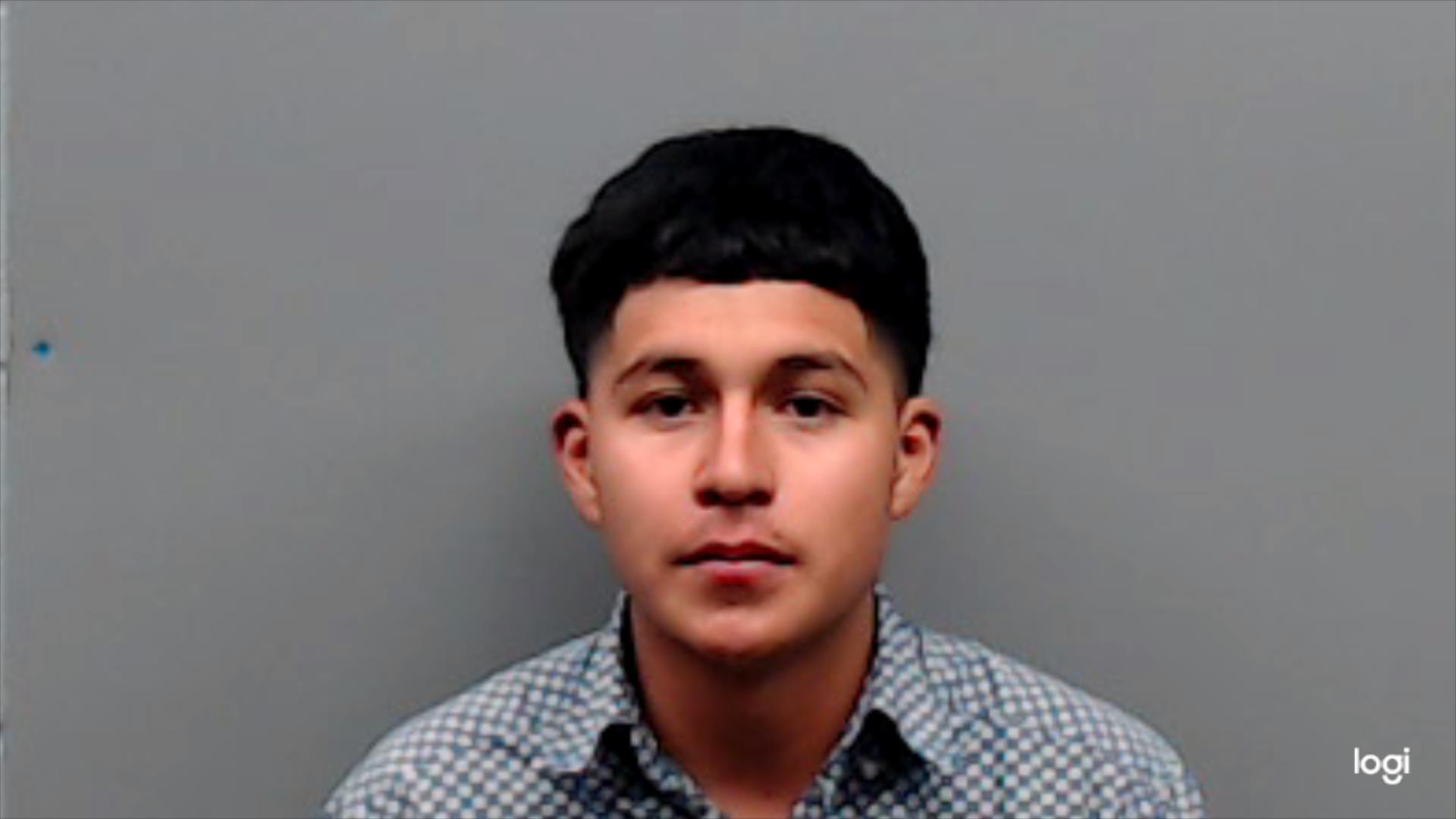 FLORES, REINALDO booking photo