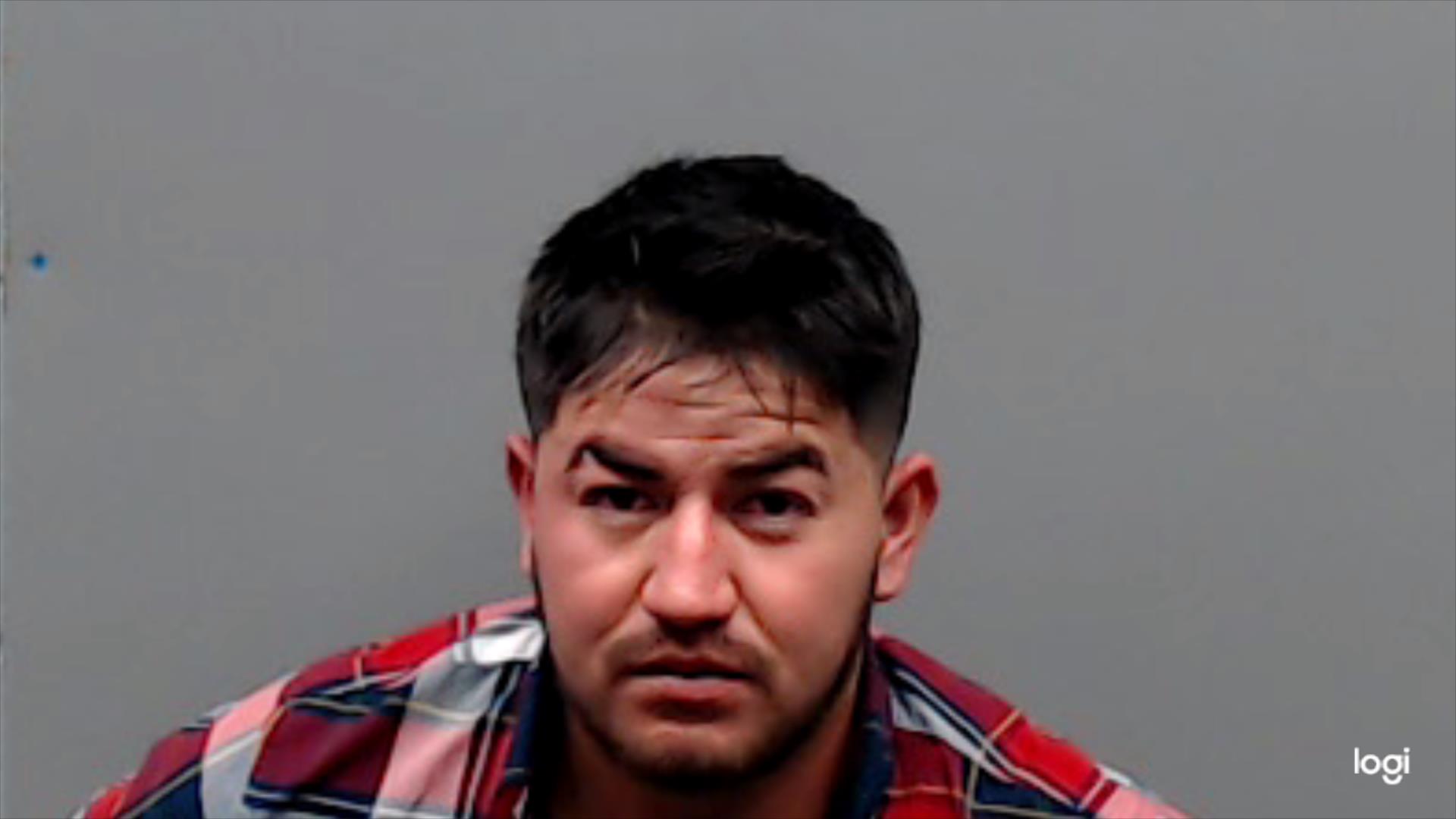 BARBOZA-GOMEZ, RAFEL booking photo