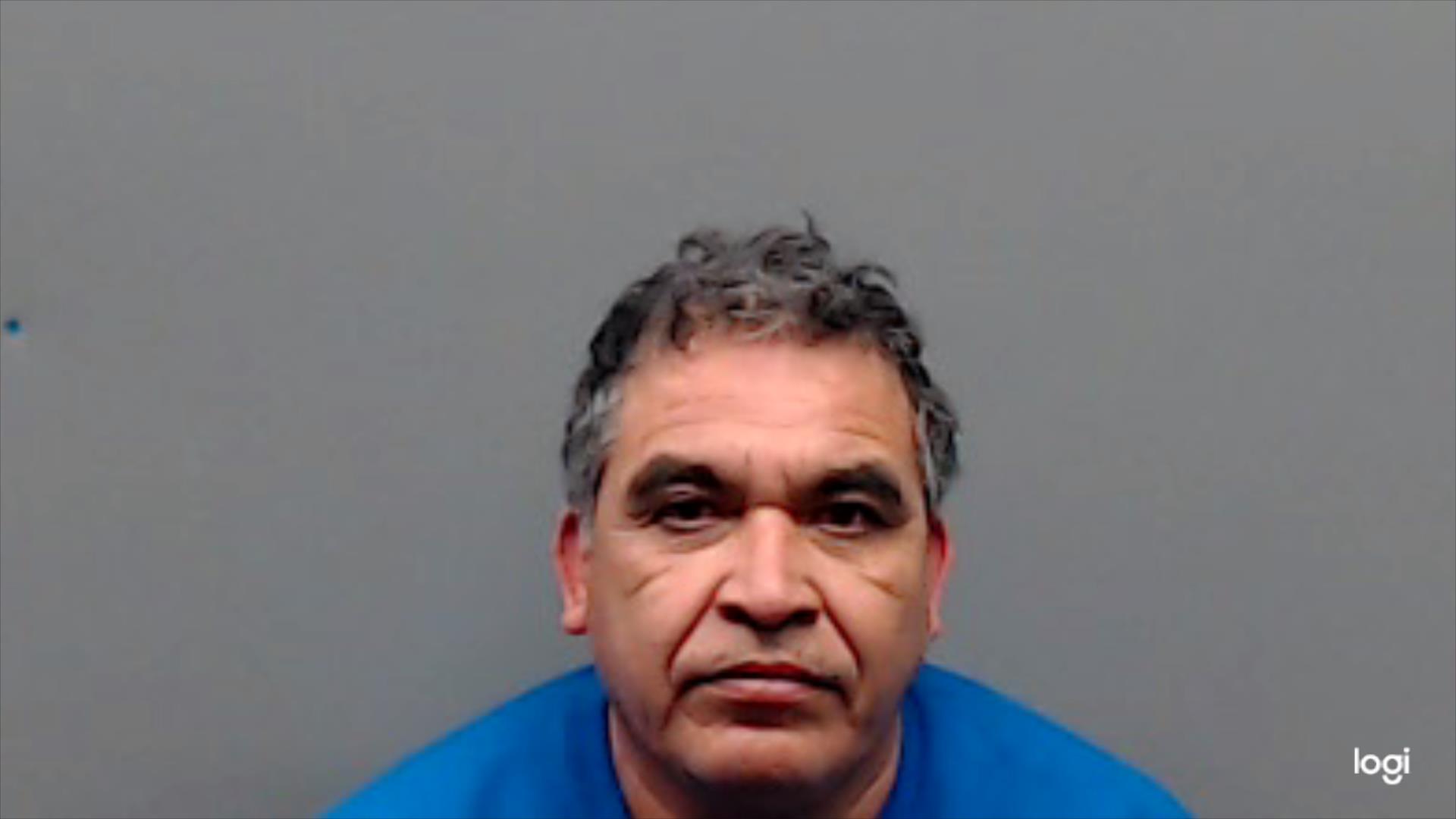 RENTERIA, CARMEN GARCIA booking photo