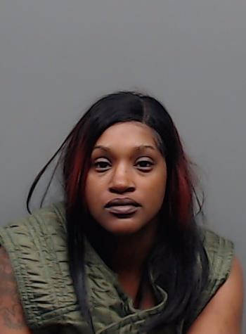 HORTON, DEVAINER DELANE booking photo