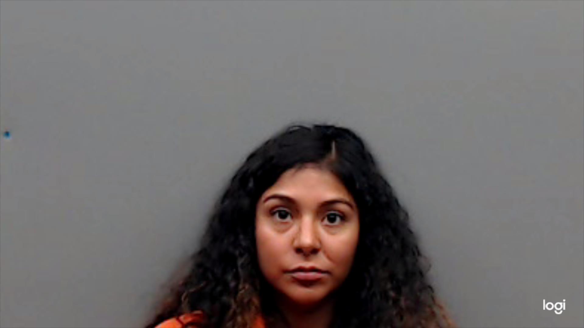 ROSALES, DIANA booking photo