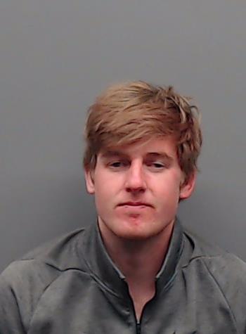 KEENER, KYLER SETH booking photo