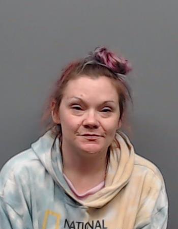 SCHWEIN, SHEENA booking photo