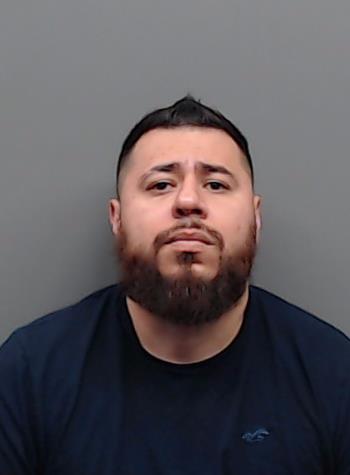 VALLE, ISRAEL booking photo