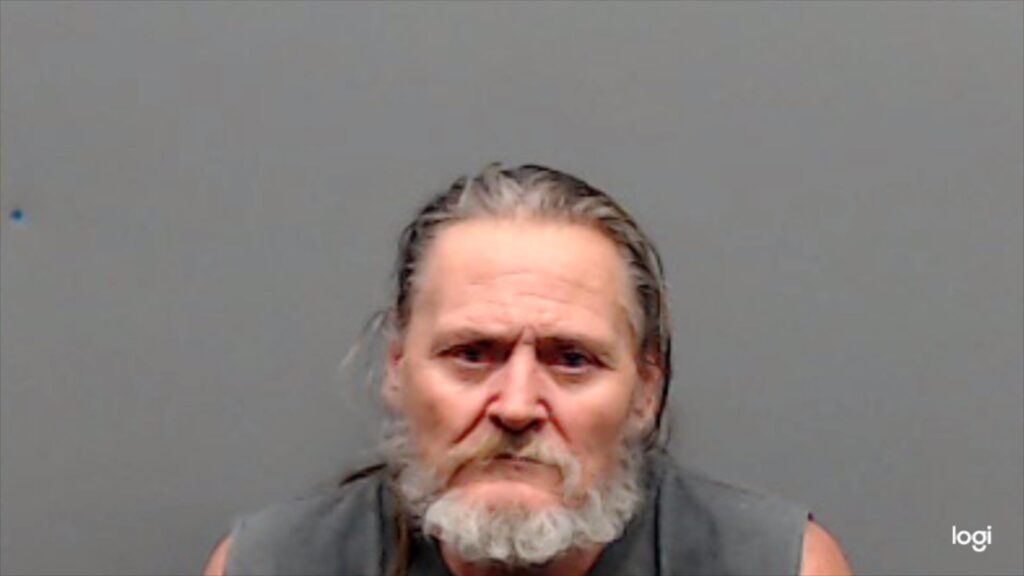 HINES, RANDY EUGENE arrest record in Smith County, Texas HINES, RANDY EUGENE arrested in Smith County, Texas mugshot
