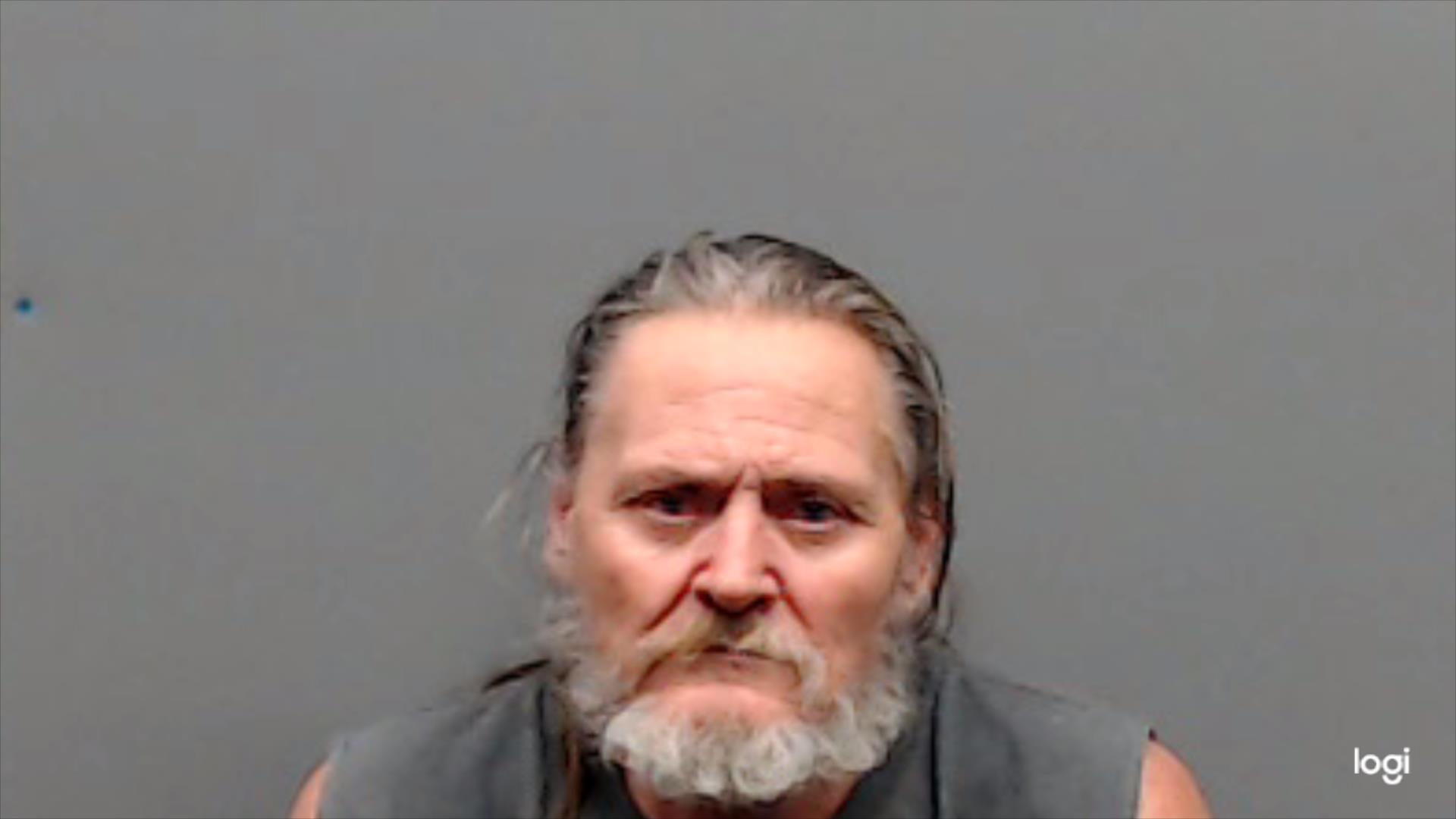 HINES, RANDY EUGENE booking photo