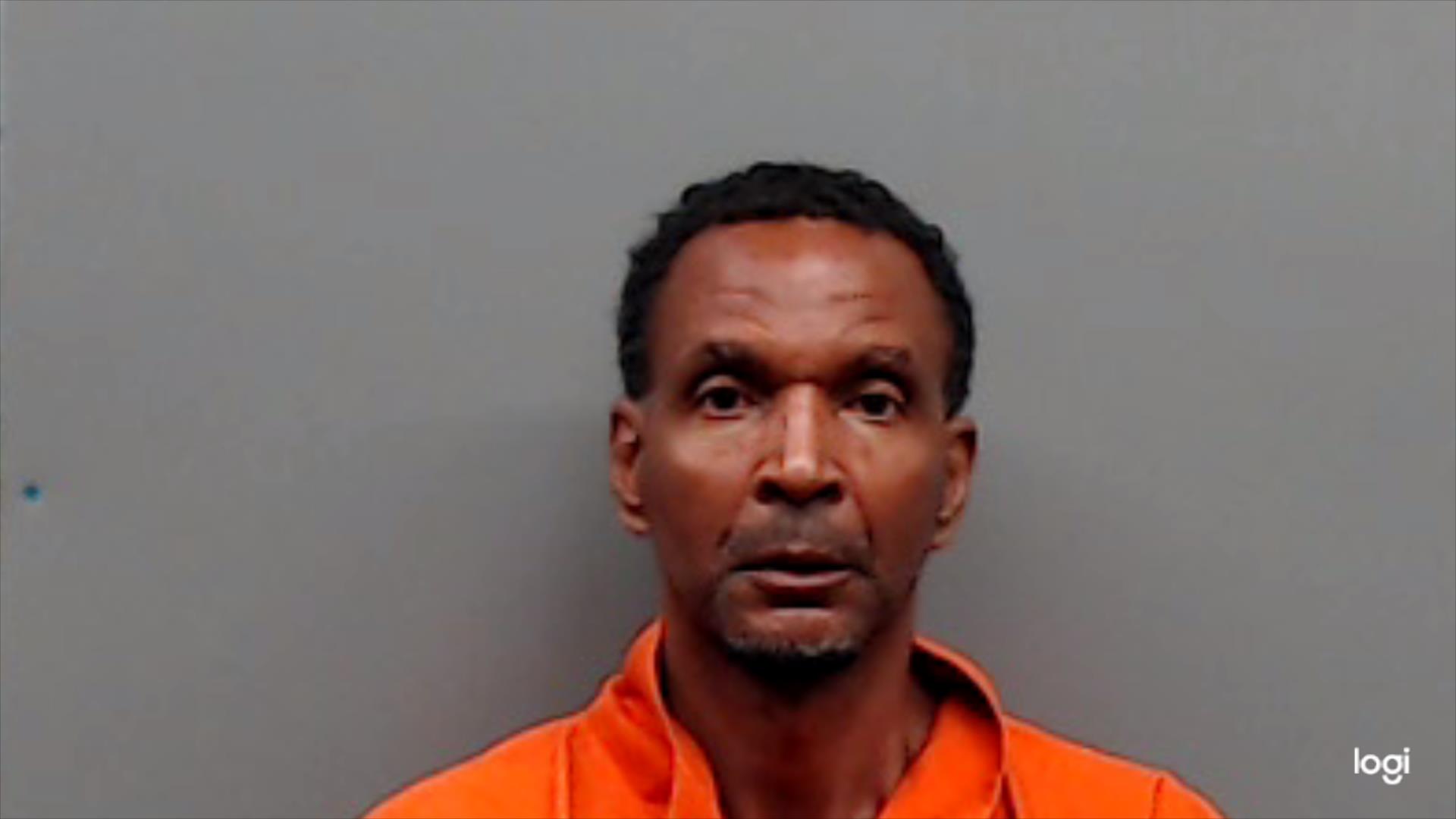 RICHARDSON, ADOLPHUS RAY booking photo