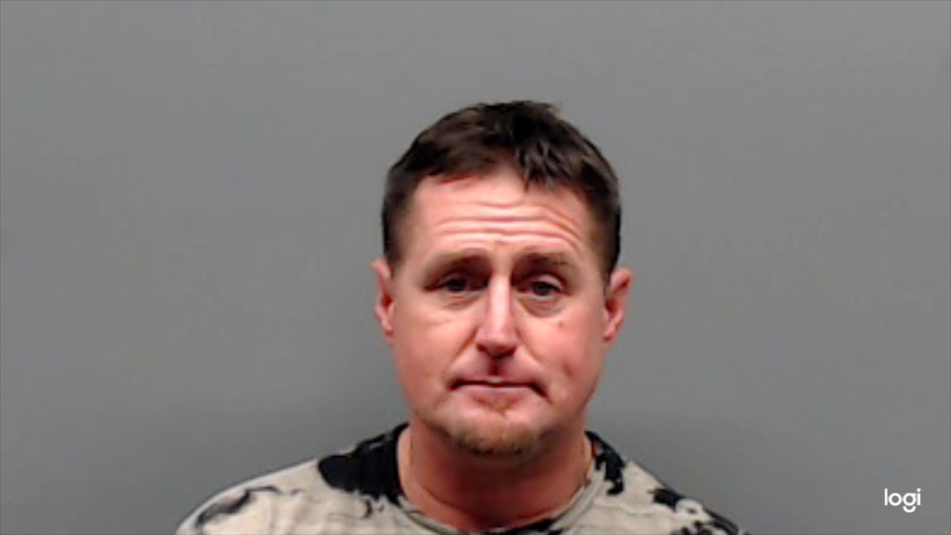 JOHNSTON, CHAD EVERETTE booking photo