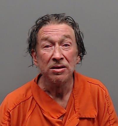 DEASON, MARK booking photo