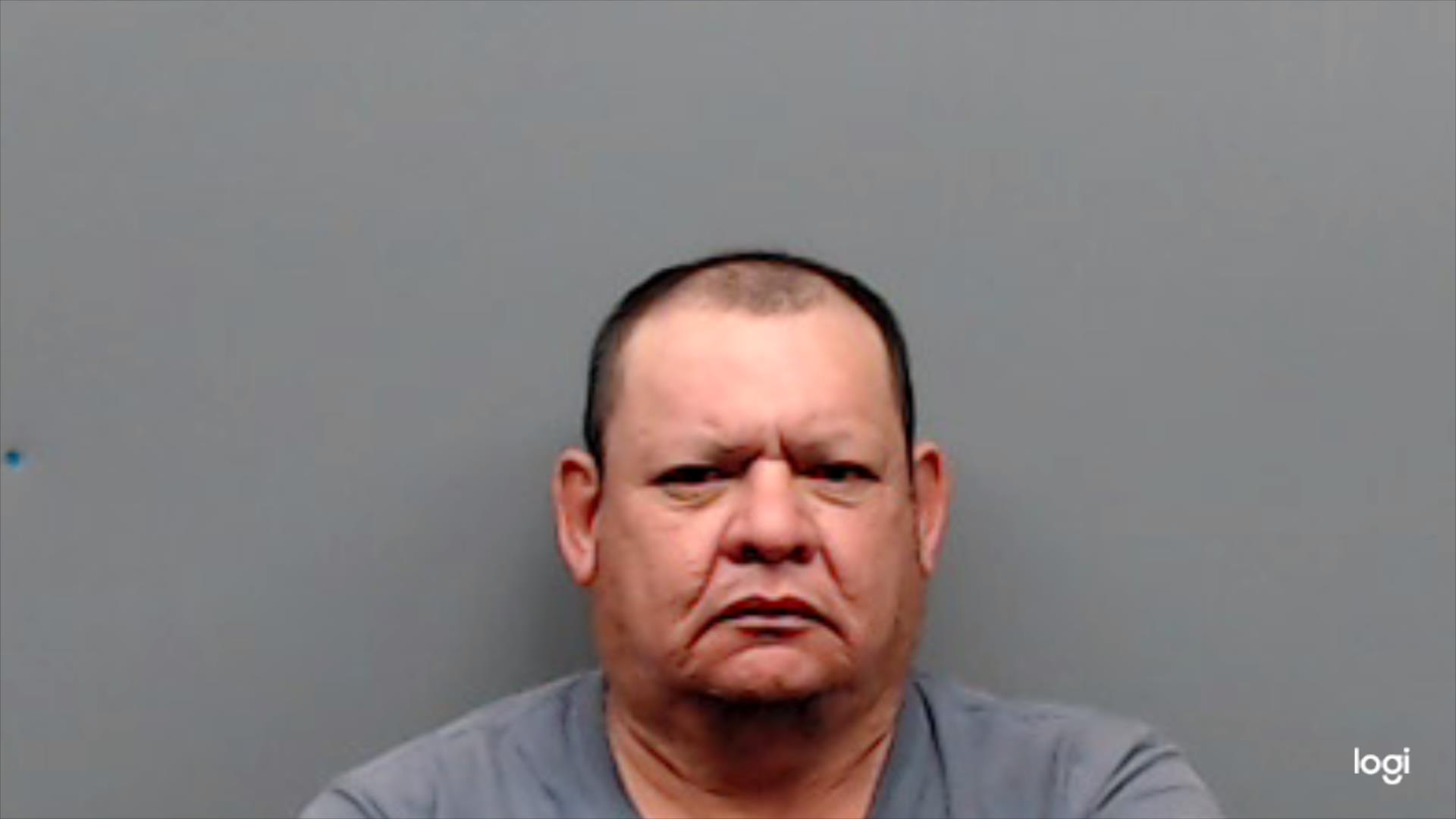 SERNA-ROJAS, JESUS booking photo