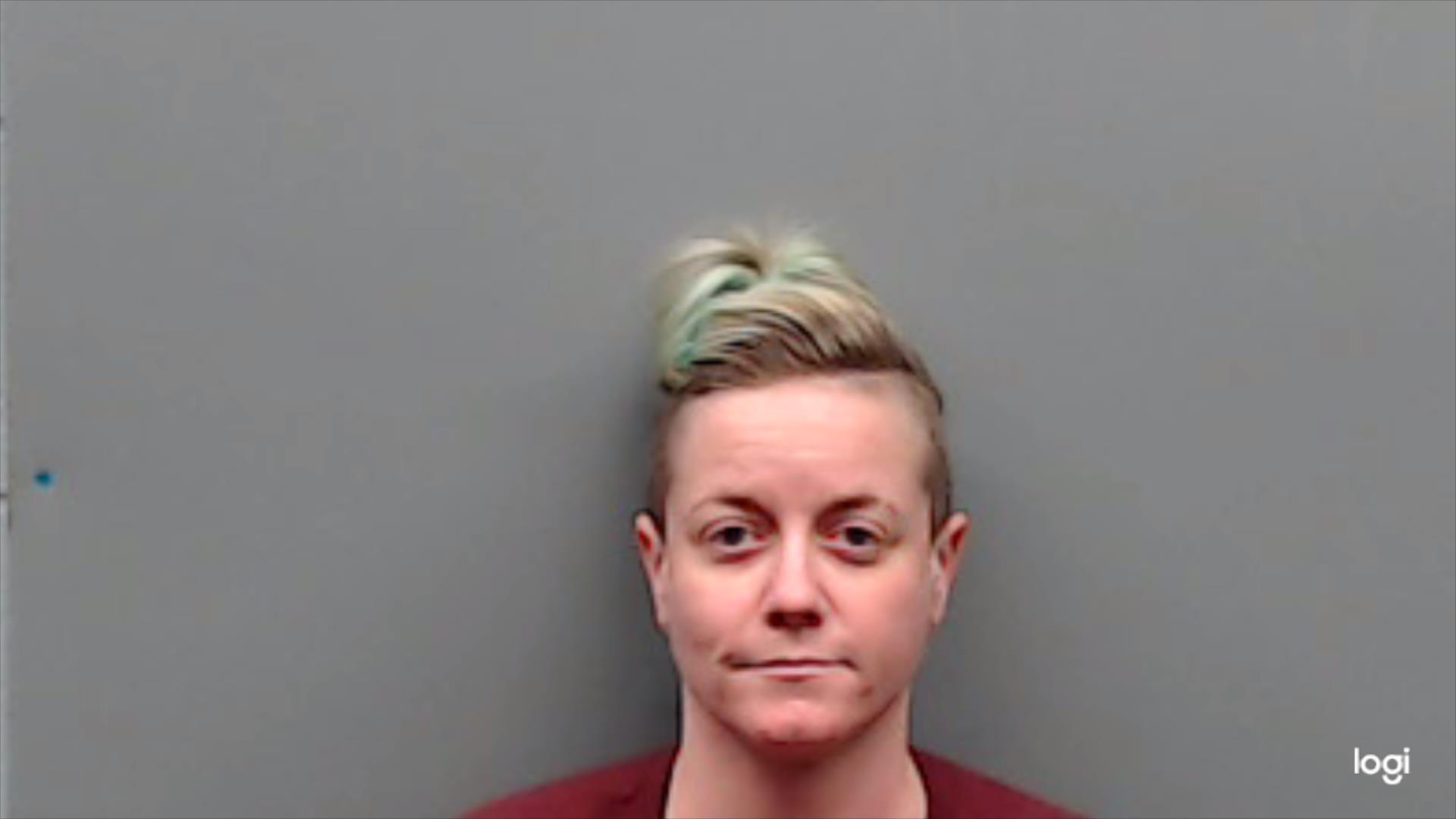 SPINN, LINDSAY IRENE booking photo