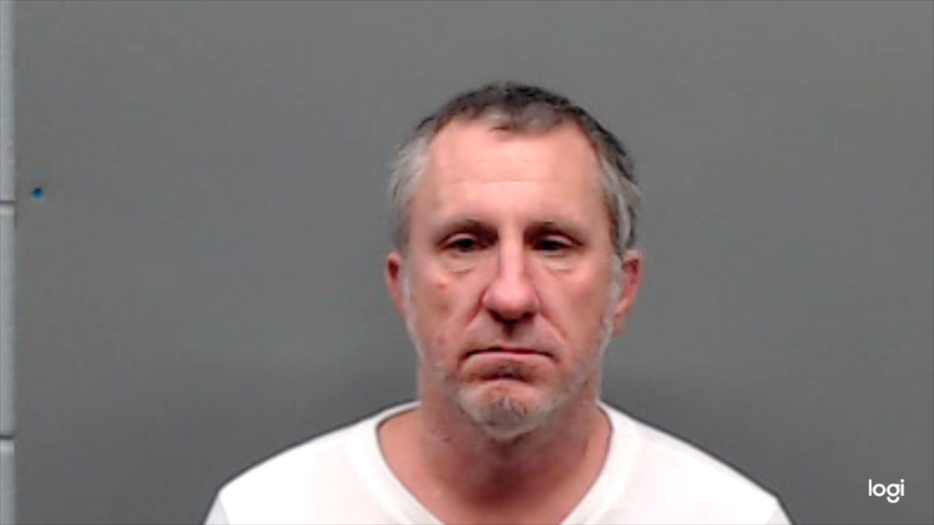 ROBERT, JAMES HILTON booking photo