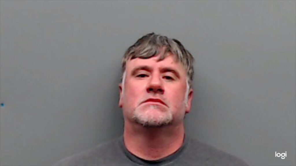 OCONNELL, WILLIAM LEROY arrest record in Smith County, Texas OCONNELL, WILLIAM LEROY arrested in Smith County, Texas mugshot