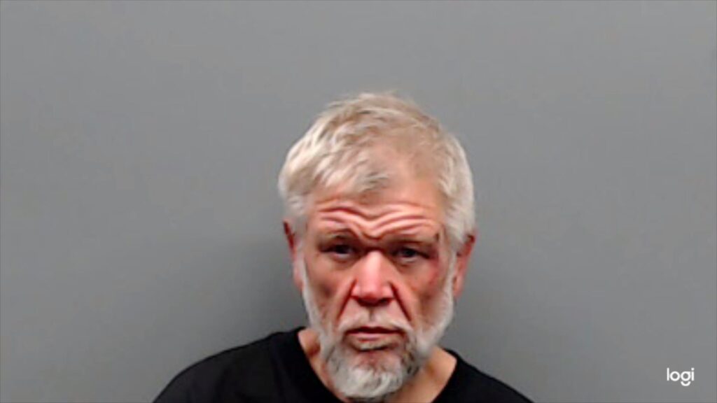 BEAUCHAMP, RYAN KEITH arrested in Smith County, Texas mugshot