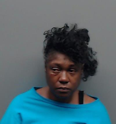 ROBERTSON, TONYA DENISE booking photo