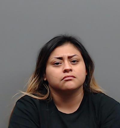 GARCIA, LIZBETH booking photo