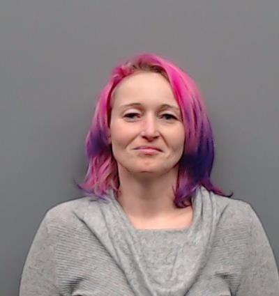 EGGERT, JENNIFER JANE booking photo