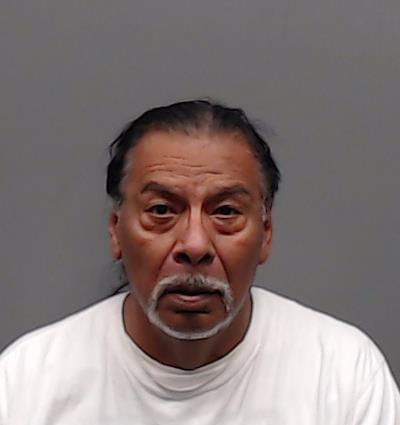 ANGULO, RAMON booking photo