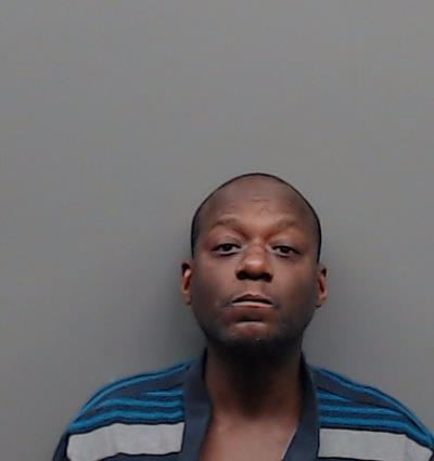 PARKS, DERRICK LAMUNDE booking photo