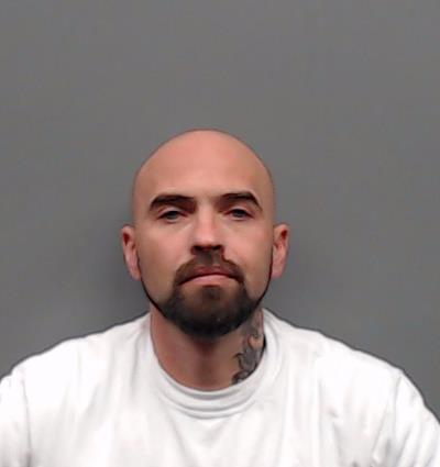 FLORES, GERAREO, III arrested by Smith County Sheriff’s Office