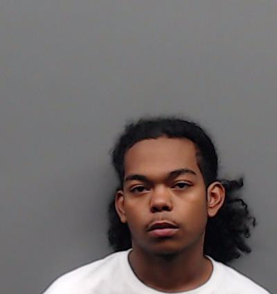 LEWIS, MALIK DEMOND arrested by Smith County Sheriff’s Office