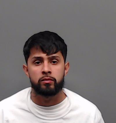 VEGA, JUAN YOED arrested by Smith County Sheriff’s Office