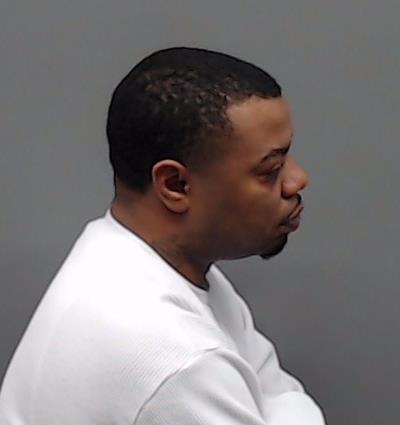 JACKSON, CEDRIC LAMAR arrested by Smith County Sheriff’s Office