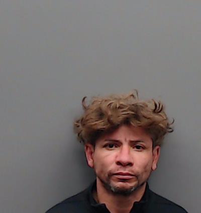 MENDEZ, WILLIAM JOSE VALLEJOS arrested by Smith County Sheriff’s Office