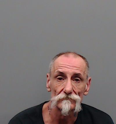 HOPPE, CHAD STEWART arrested by Smith County Sheriff’s Office