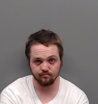 FRANCIS, TYLER JACOB arrested by Smith County Sheriff’s Office