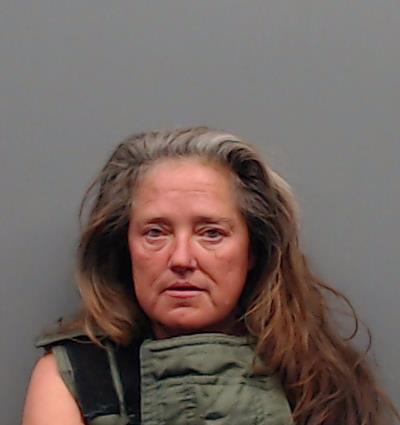 Murff, Nola Jo Helen arrested by Smith County Sheriff’s Office