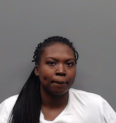 JOHNSON, DAZ MONIQUE arrested by Smith County Sheriff’s Office