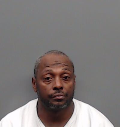 CAMPBELL, TYRONE DEWAYNE arrested by Smith County Sheriff’s Office