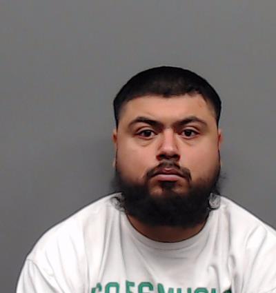 BARRON, DAVID arrested by Smith County Sheriff’s Office