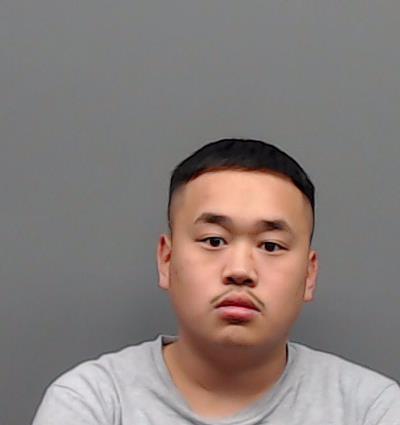 NGUYEN, ADAM arrested by Smith County Sheriff’s Office