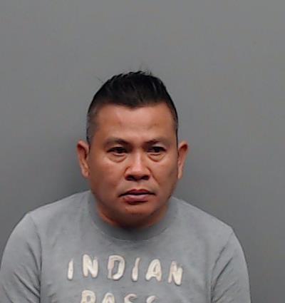 NGUYEN, TUAN arrested by Smith County Sheriff’s Office