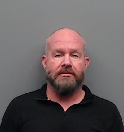 HALE, MATTHEW R arrested by Smith County Sheriff’s Office