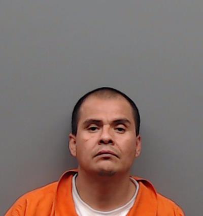 MORALES, JORGE LUIS arrested by Smith County Sheriff’s Office