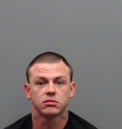 VOYLES, MATTHEW LEE arrested by Smith County Sheriff’s Office