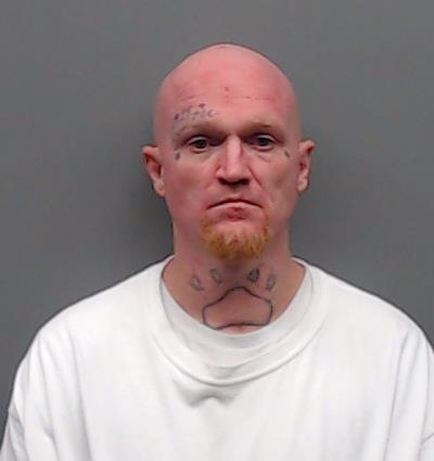 DAVIS, ARTHUR JONATHAN arrested by Smith County Sheriff’s Office